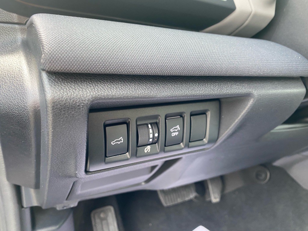 2020 Subaru Outback Image 21