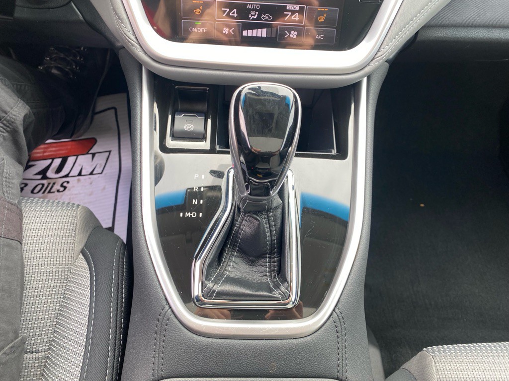 2020 Subaru Outback Image 31