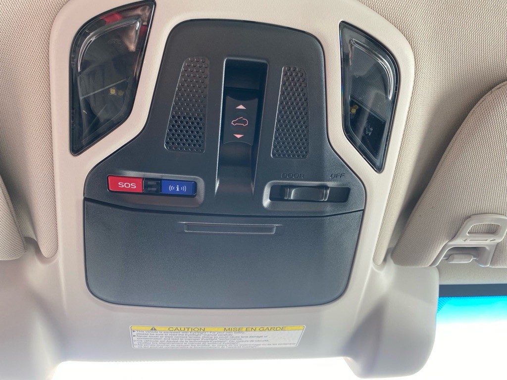 2020 Subaru Outback Image 32