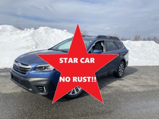 Image for 2020 Subaru Outback Premium ID: 7158836