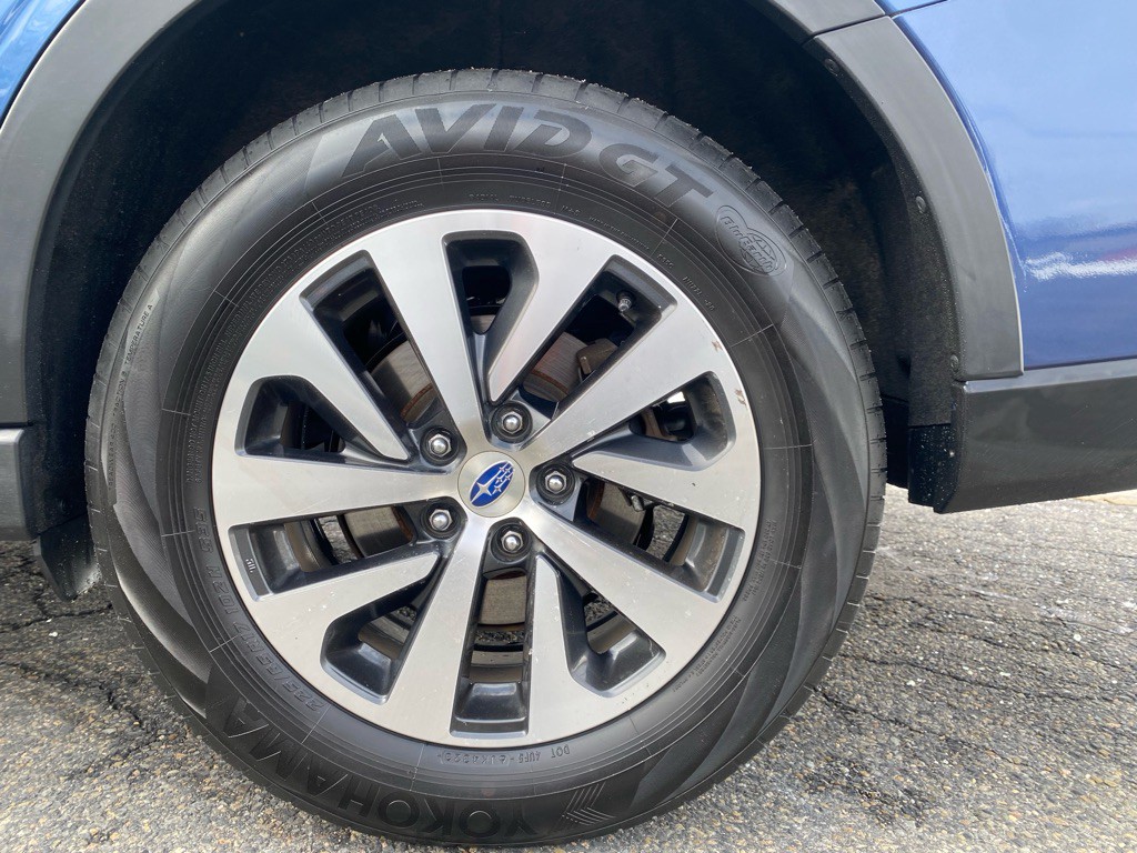 2020 Subaru Outback Image 13