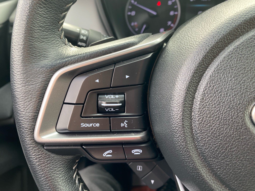 2020 Subaru Outback Image 25