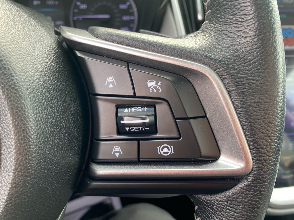 2020 Subaru Outback Image 27