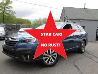 Image for 2020 Subaru Outback Premium ID: 7158836