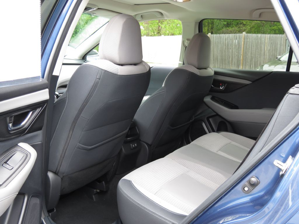 2020 Subaru Outback Image 20