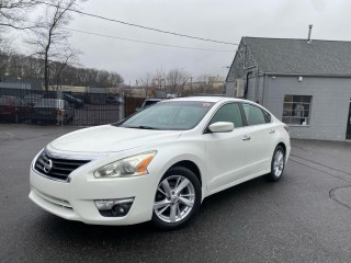 Image for 2015 Nissan Altima 2.5 ID: 7188898