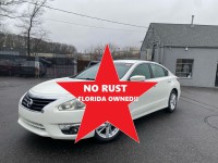 Image for 2015 Nissan Altima 2.5 ID: 7188898