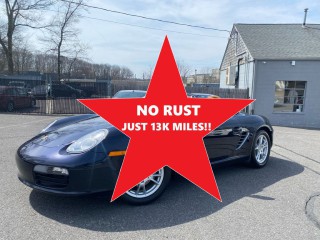 Image for 2006 Porsche Boxster T. ID: 7276984