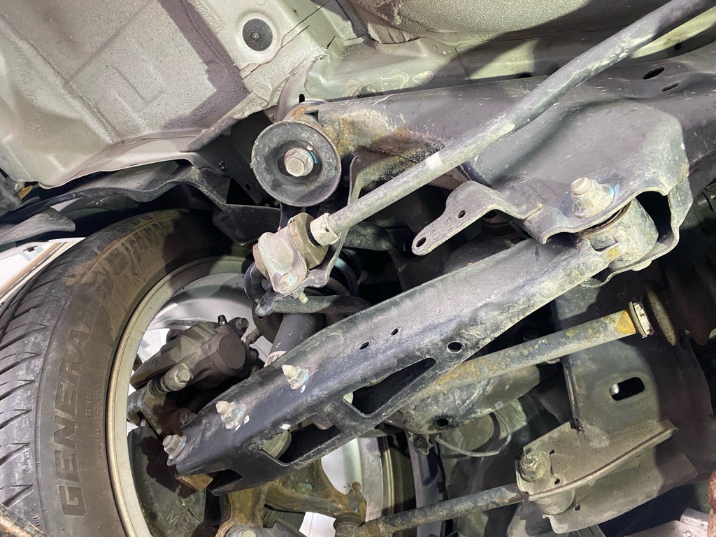 2014 Subaru Impreza Image 10