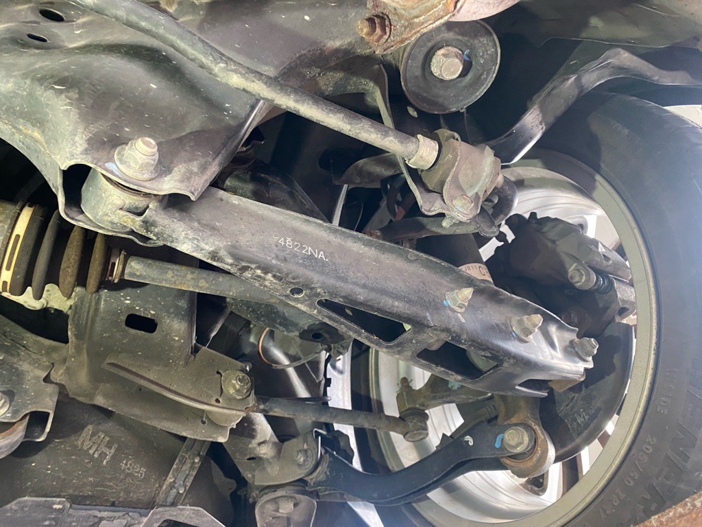 2014 Subaru Impreza Image 11