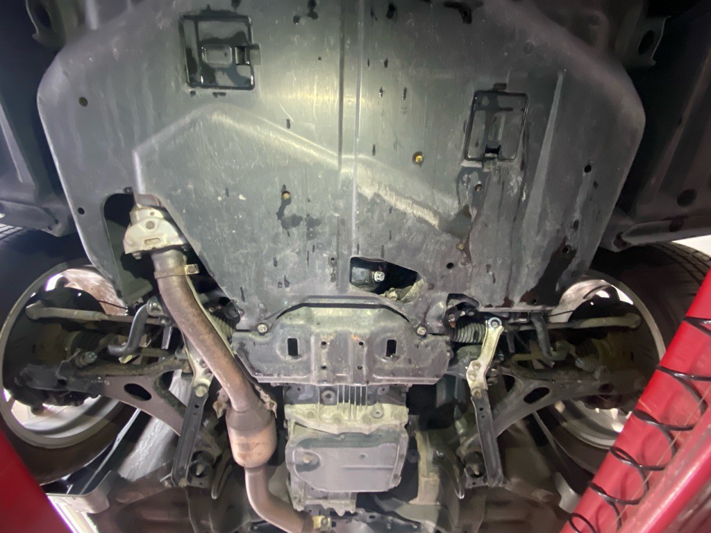 2014 Subaru Impreza Image 13