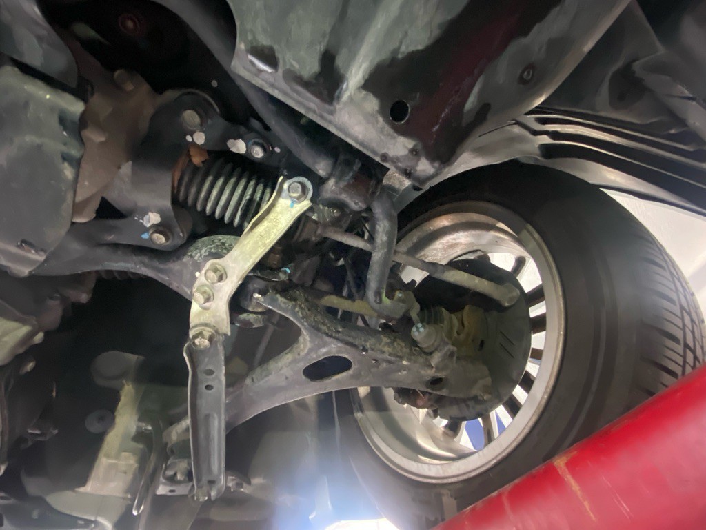 2014 Subaru Impreza Image 14