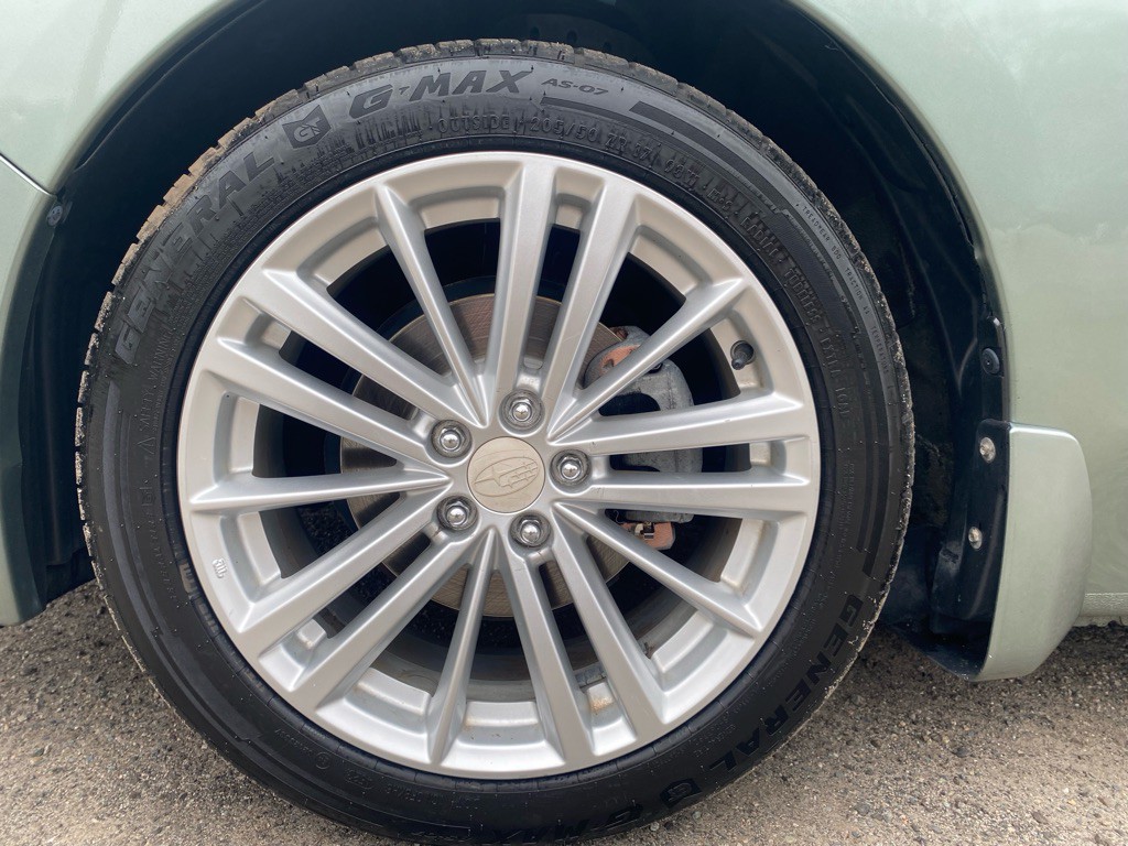 2014 Subaru Impreza Image 16