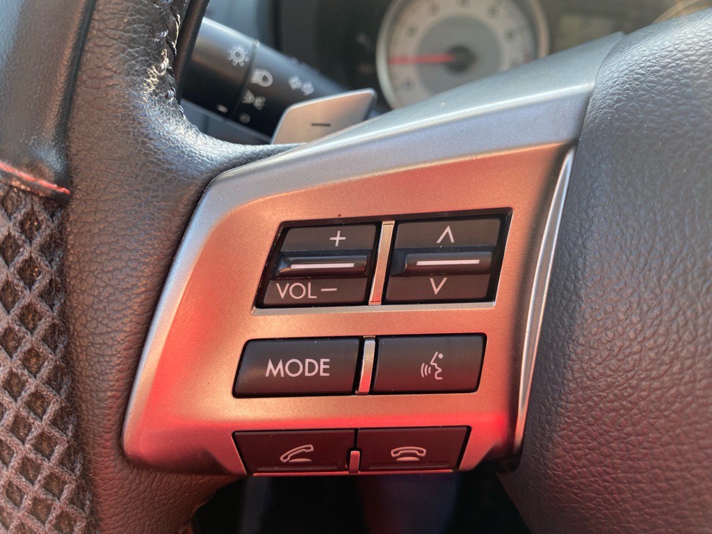 2014 Subaru Impreza Image 25