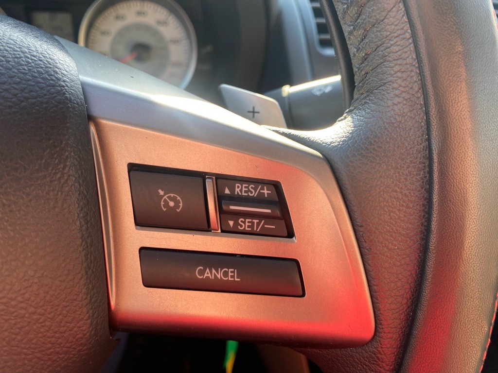 2014 Subaru Impreza Image 27