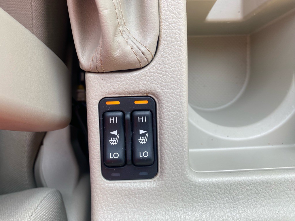 2014 Subaru Impreza Image 30