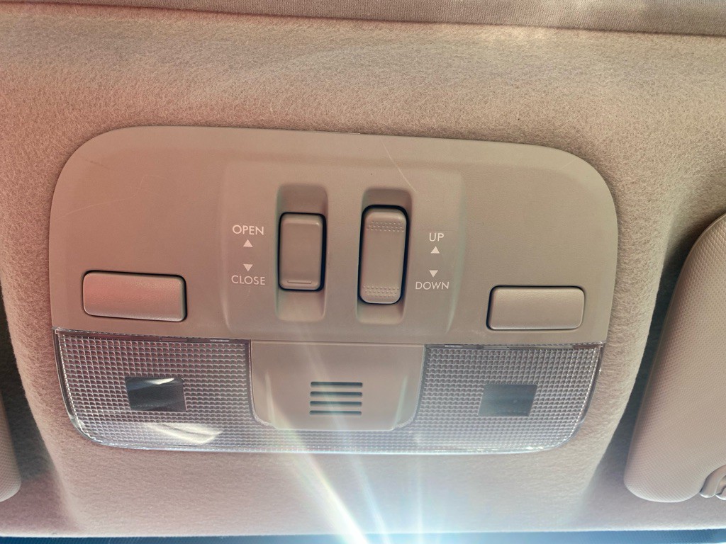 2014 Subaru Impreza Image 31