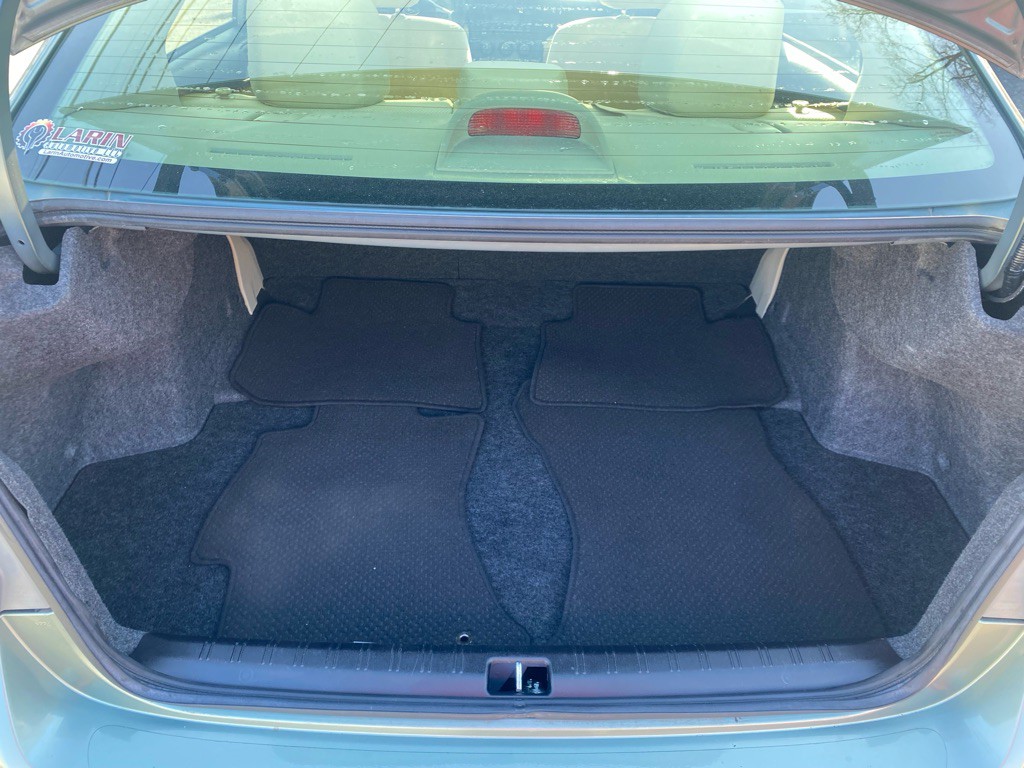 2014 Subaru Impreza Image 18