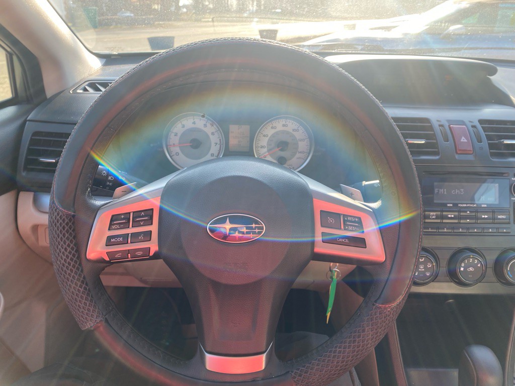2014 Subaru Impreza Image 22