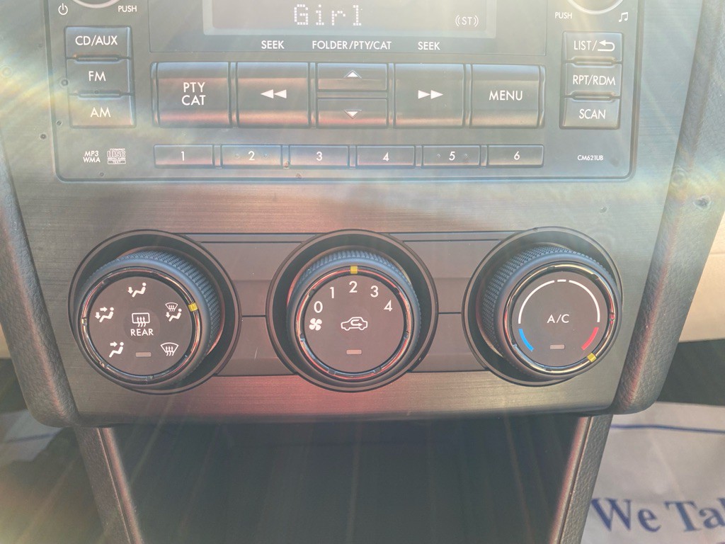 2014 Subaru Impreza Image 27