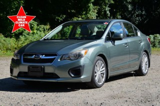 Image for 2014 Subaru Impreza Premium ID: 7287839