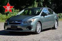 Image for 2014 Subaru Impreza Premium ID: 7287839