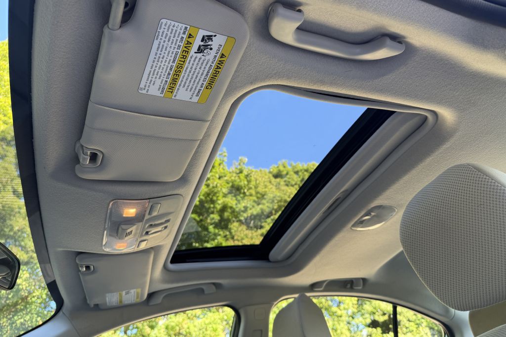 2014 Subaru Impreza Image 29