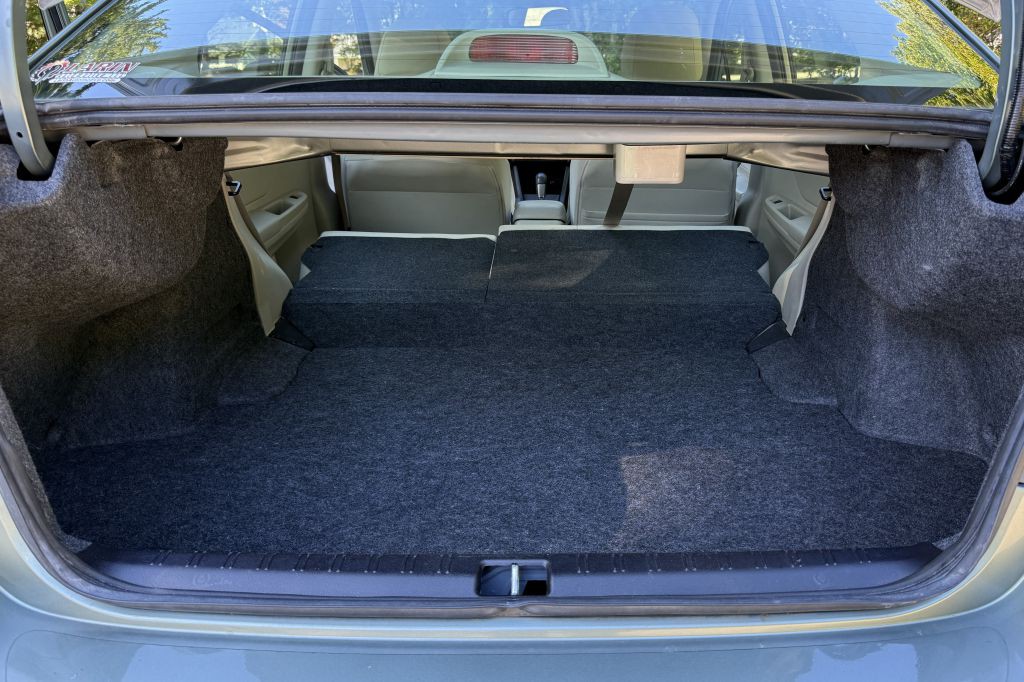 2014 Subaru Impreza Image 33