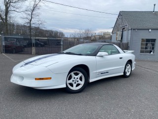 Image for 1994 Pontiac Firebird Formula ID: 7307902