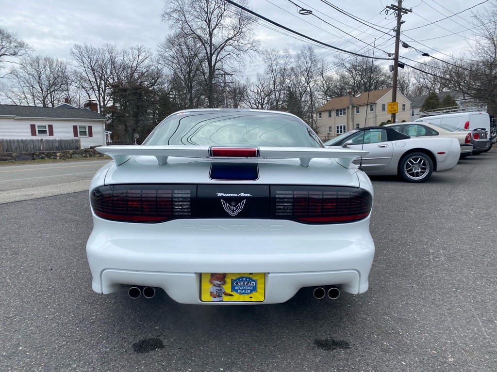 1994 Pontiac Firebird Image 6