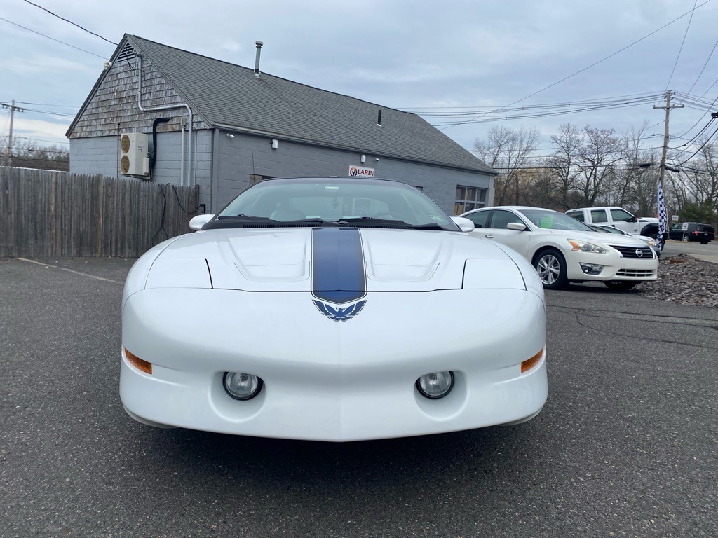 1994 Pontiac Firebird Image 10