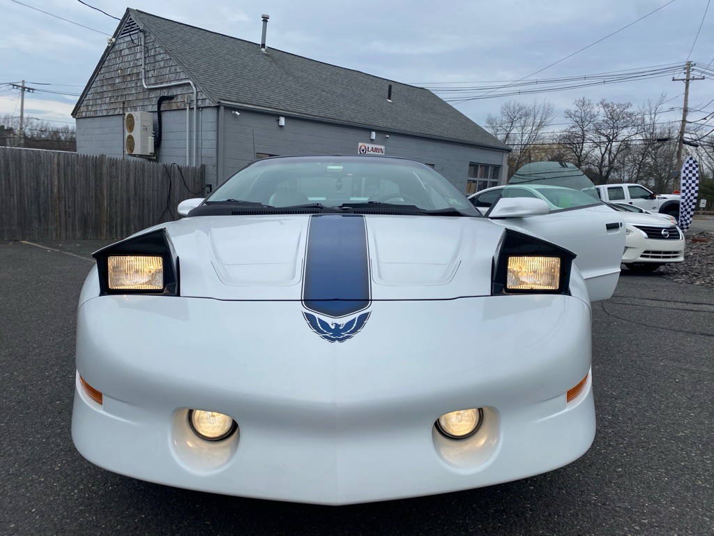 1994 Pontiac Firebird Image 11