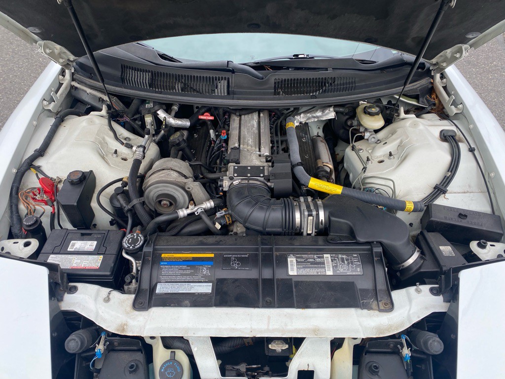 1994 Pontiac Firebird Image 12