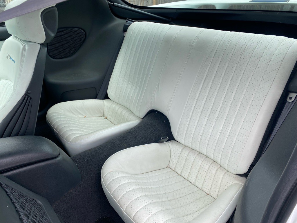 1994 Pontiac Firebird Image 15
