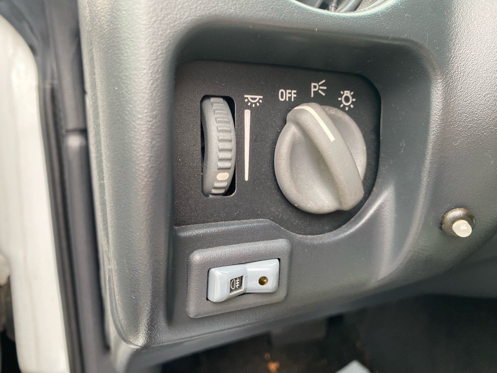 1994 Pontiac Firebird Image 20