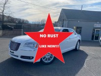 Image for 2014 Chrysler 300  ID: 7320342