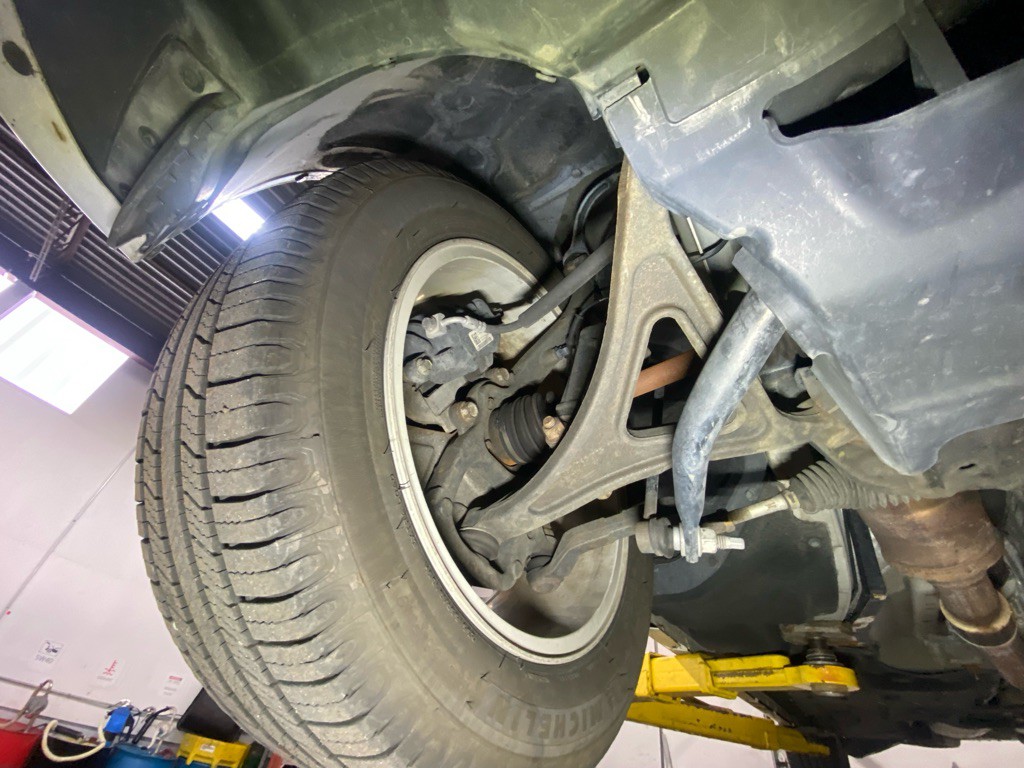 2014 Chrysler 300 Image 20