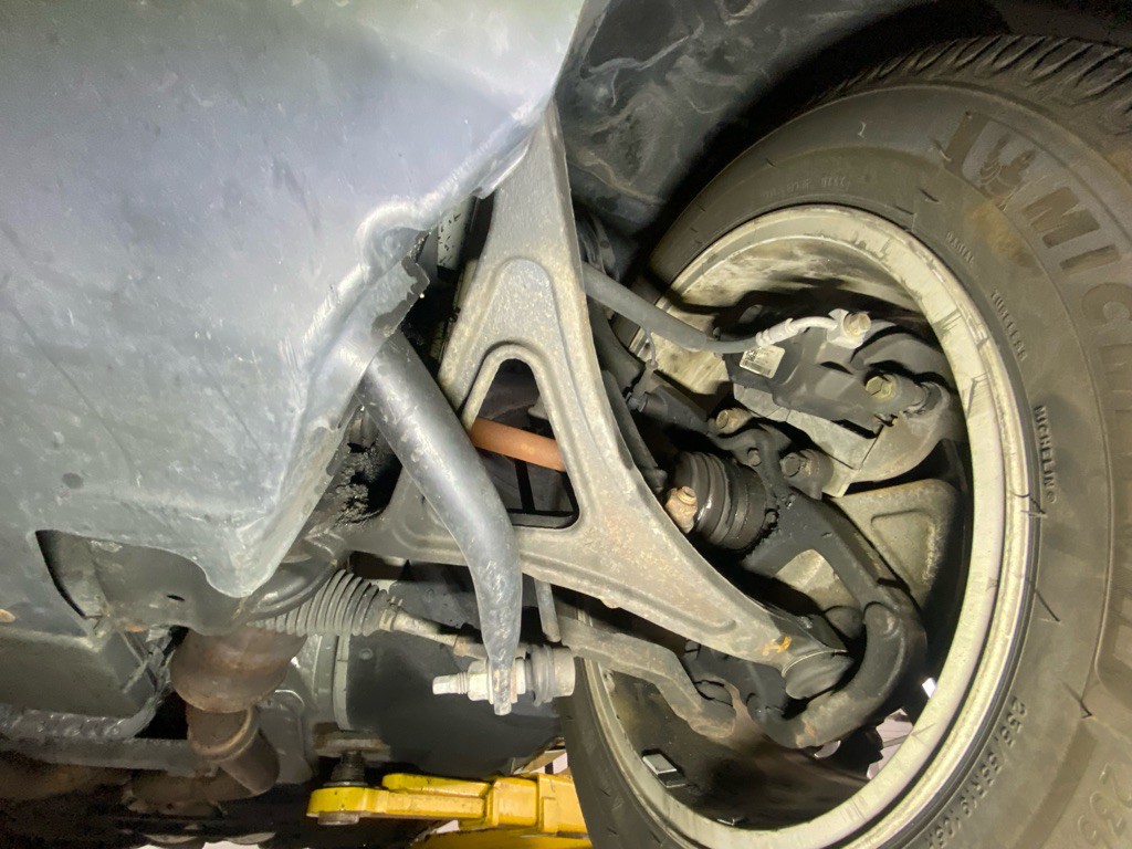 2014 Chrysler 300 Image 22