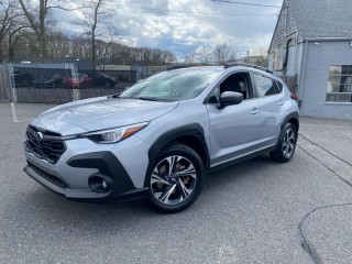 Image for 2024 Subaru Crosstrek Premium ID: 7338279