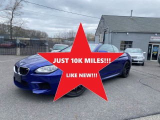 Image for 2012 BMW M6 T ID: 7365157