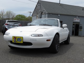 Image for 1990 Mazda MX-5 Miata  ID: 7380160