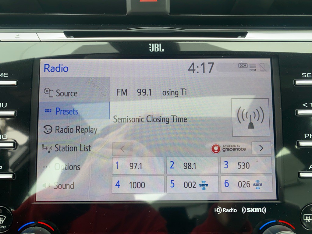 2020 Toyota Camry Image 35