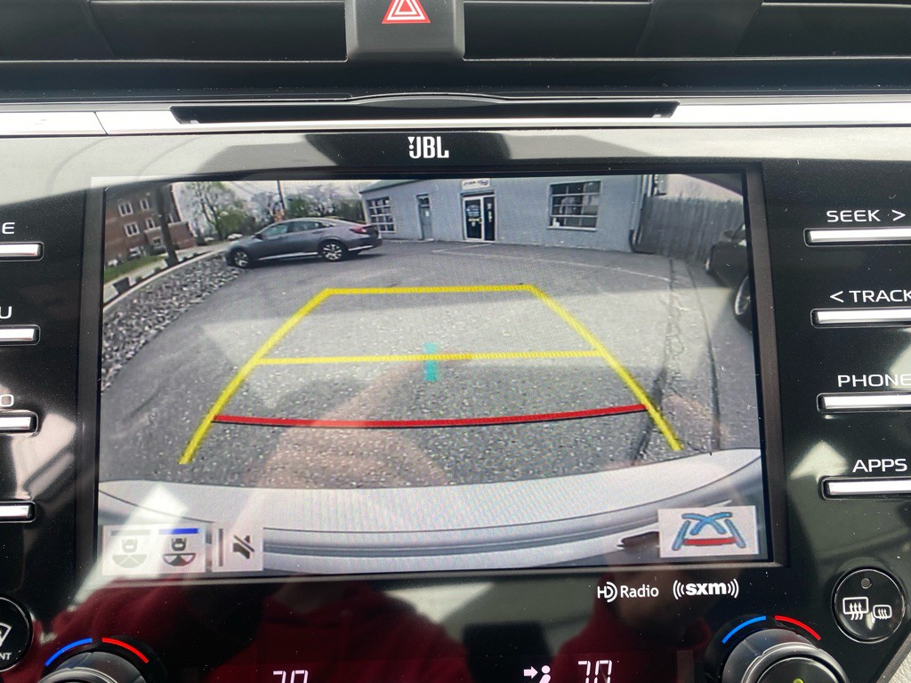 2020 Toyota Camry Image 36