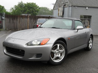 Image for 2001 Honda S2000 T ID: 7412293