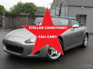 Image for 2001 Honda S2000 T ID: 7412293