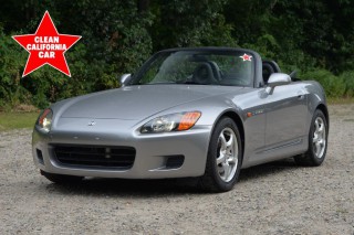 Image for 2001 Honda S2000 T ID: 7412293