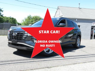 Image for 2024 Hyundai Tucson SEL ID: 7415762