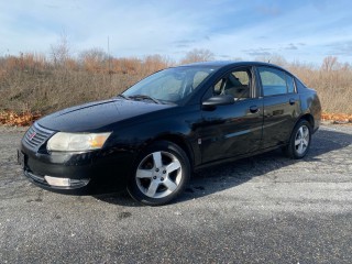 Image for 2006 Saturn ION LEVEL 3 ID: 7480301