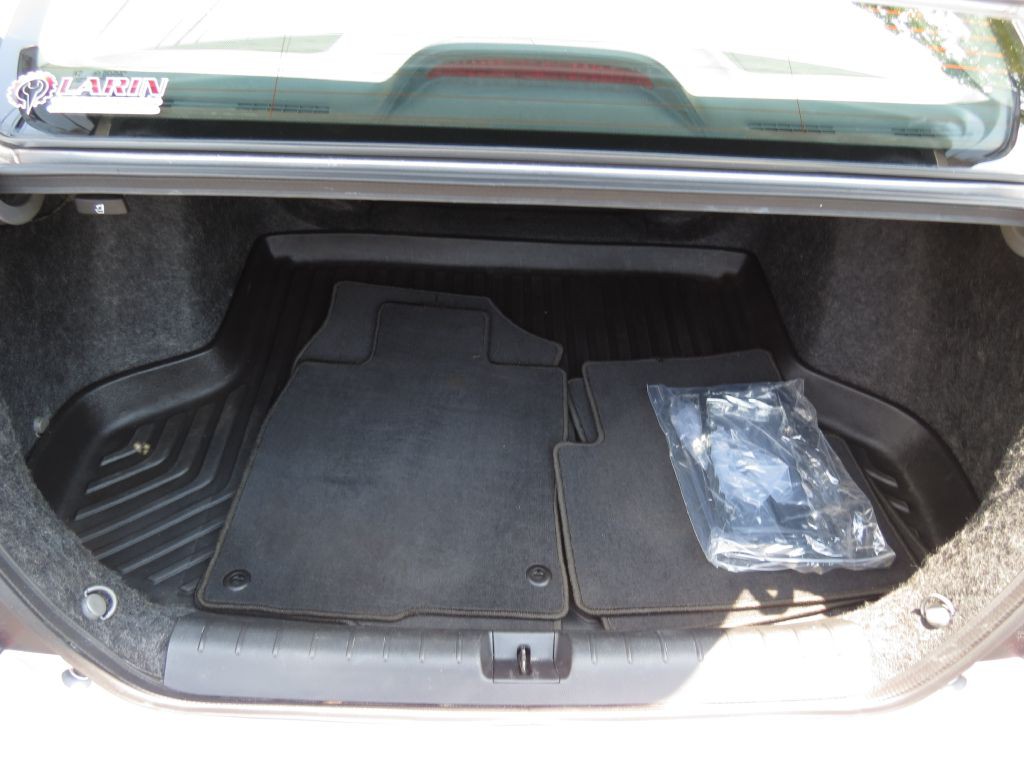 2017 Honda Civic Image 8