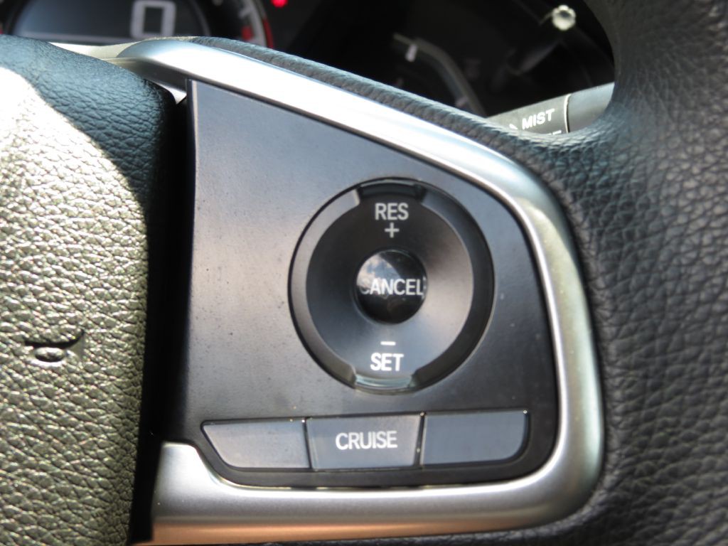 2017 Honda Civic Image 26